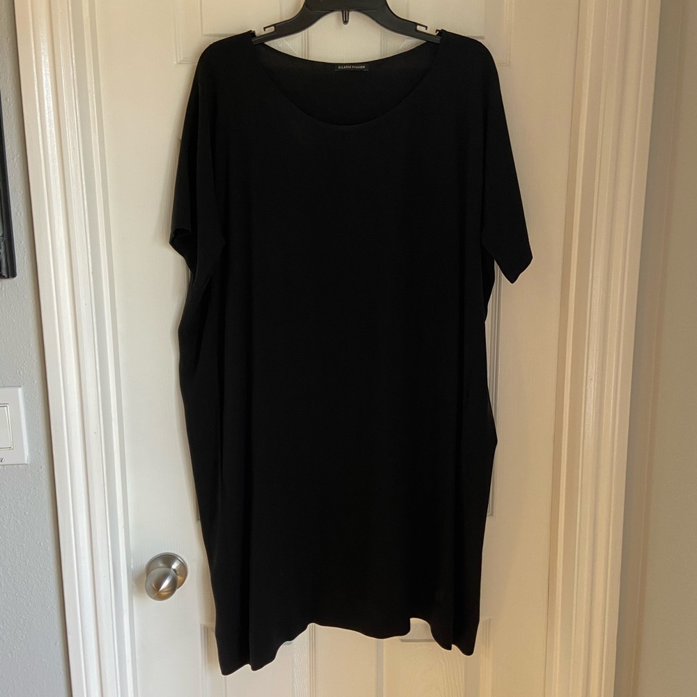 Eileen Fisher LBD